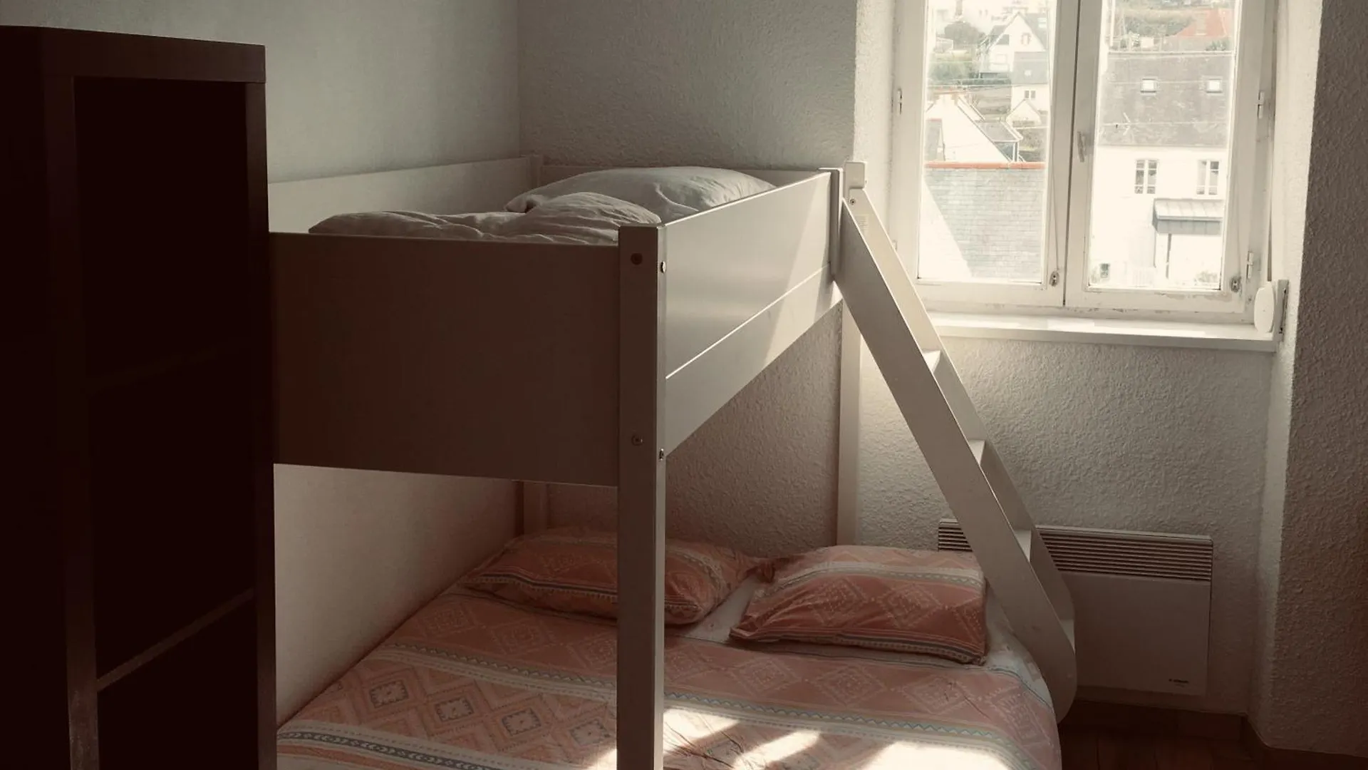 Le Bain De Mer, Studio A La Plage, Pleneuf France